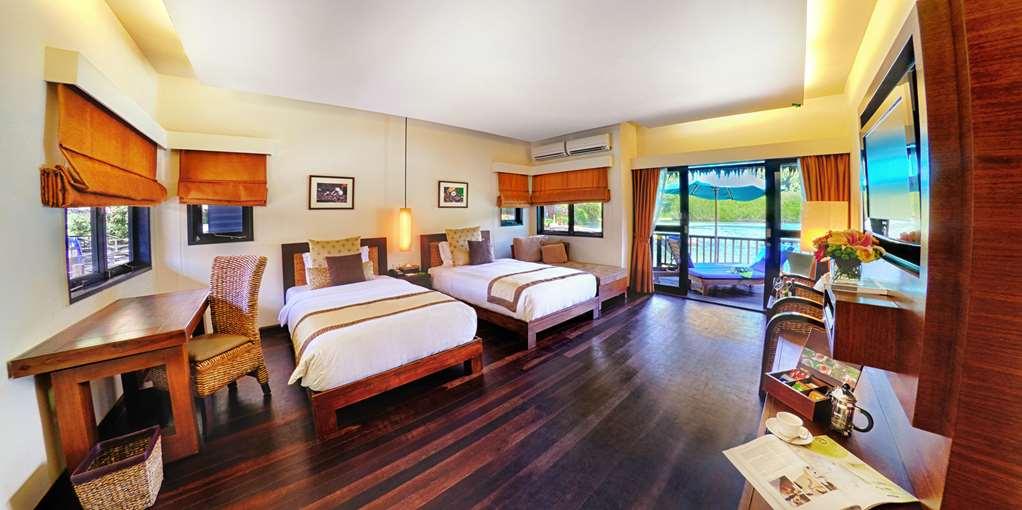 Resort Gayana Marine