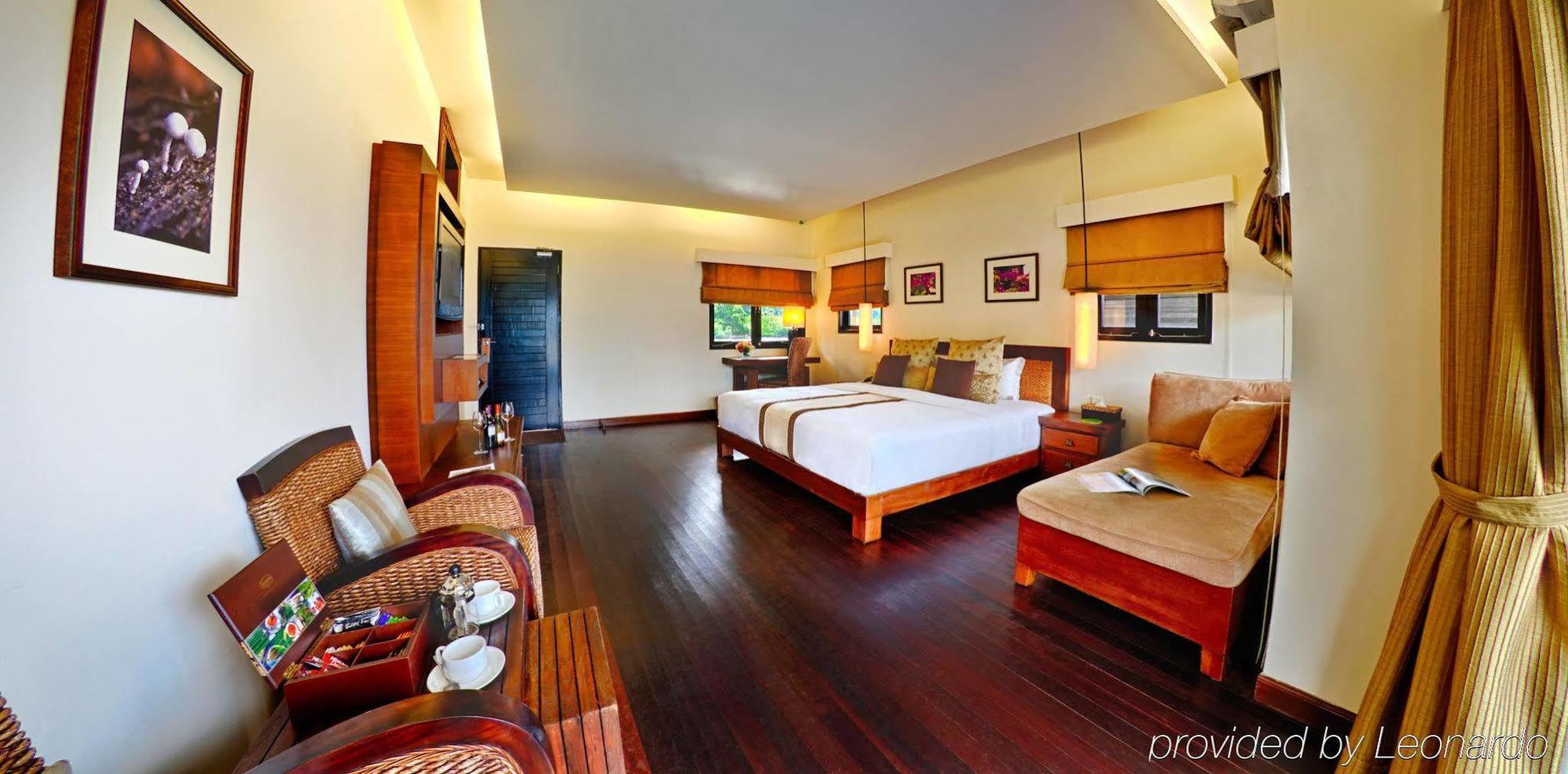 Resort Gayana Marine 5*