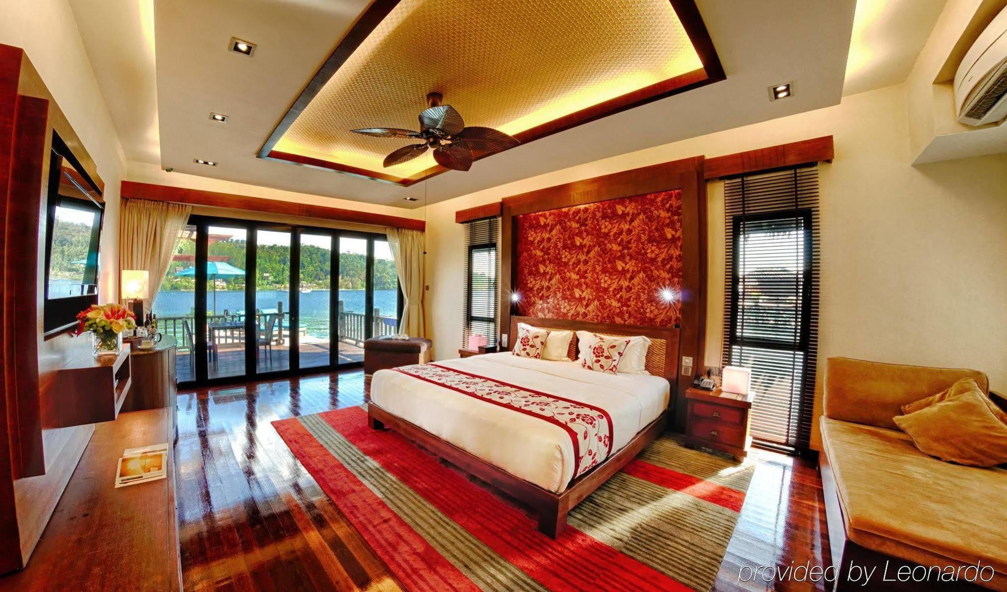 Resort Gayana Marine 5*