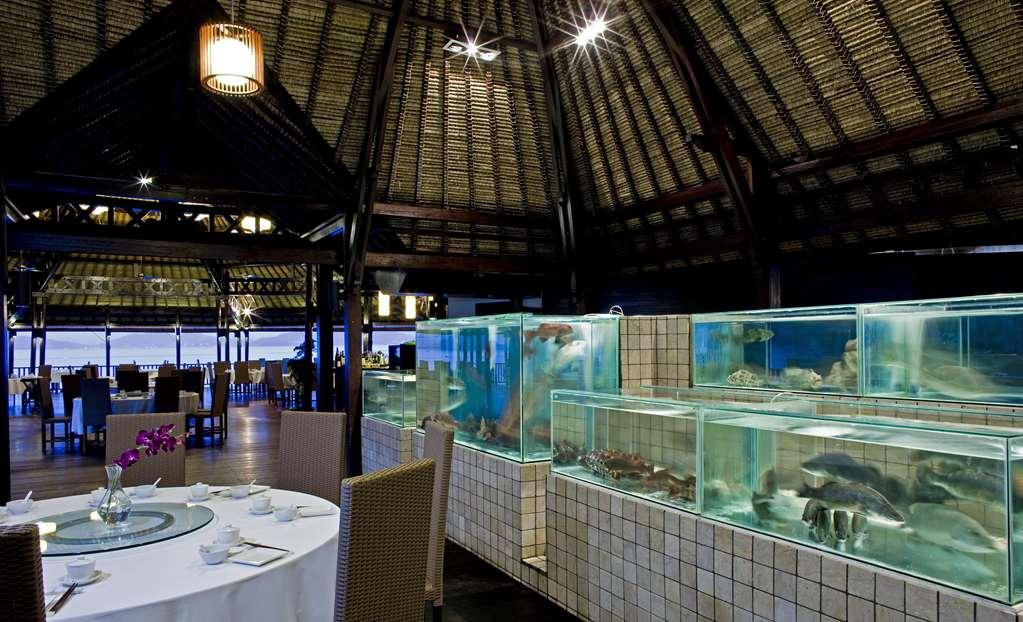 Resort Gayana Marine