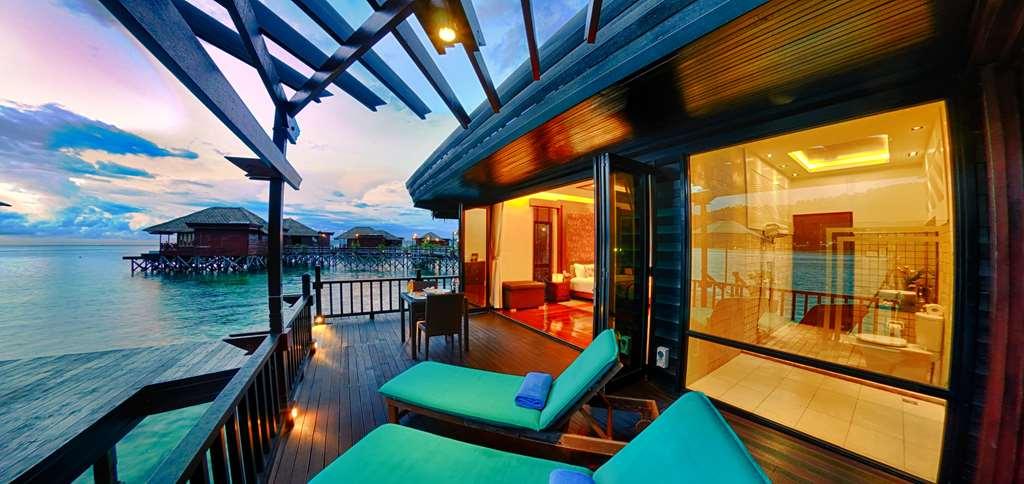 Gayana Marine 5* Gaya Island