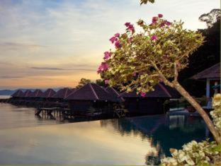 Resort Gayana Marine 5*