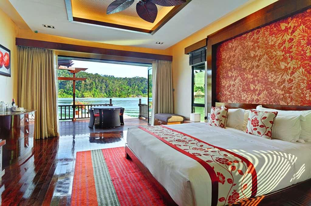 Gayana Marine 5* Gaya Island