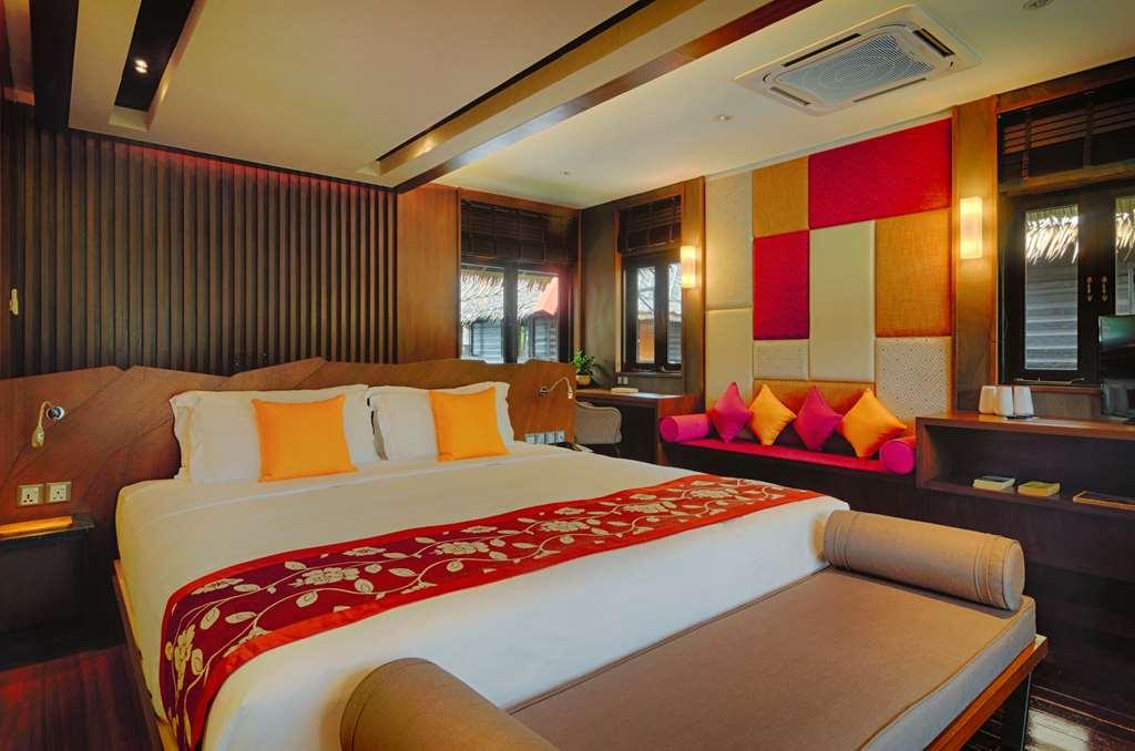 Gayana Marine Gaya Island