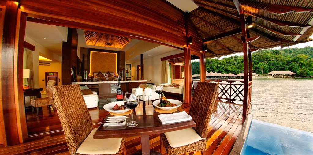 Gayana Marine Resort
