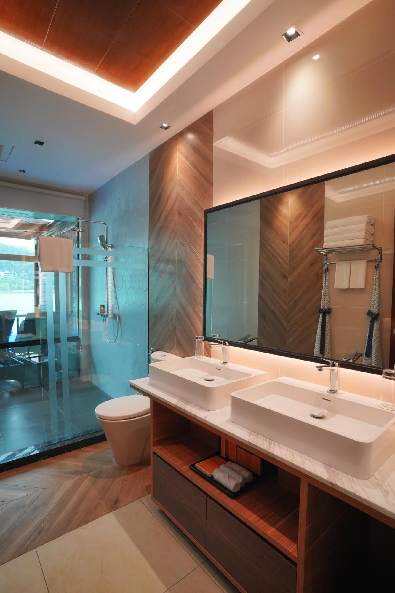 Resort Gayana Marine 5*