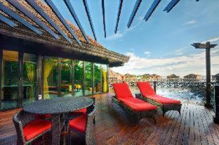 Gayana Marine 5* Gaya Island