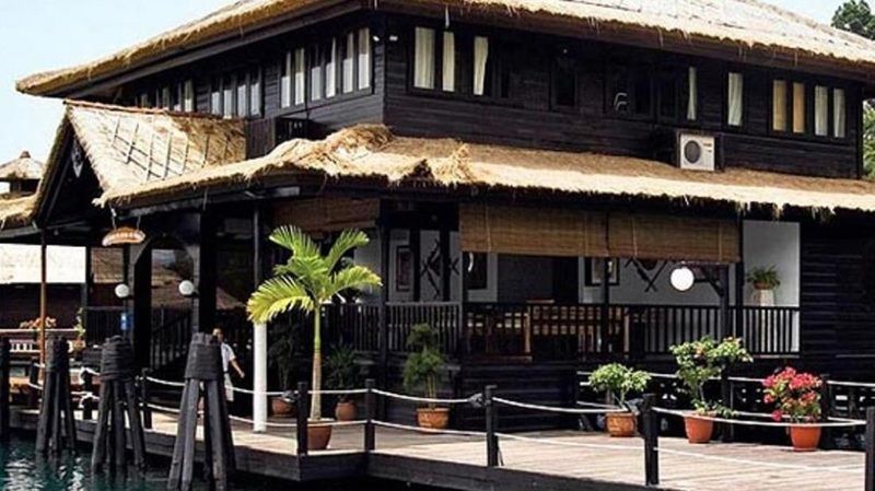 Resort Gayana Marine 5*