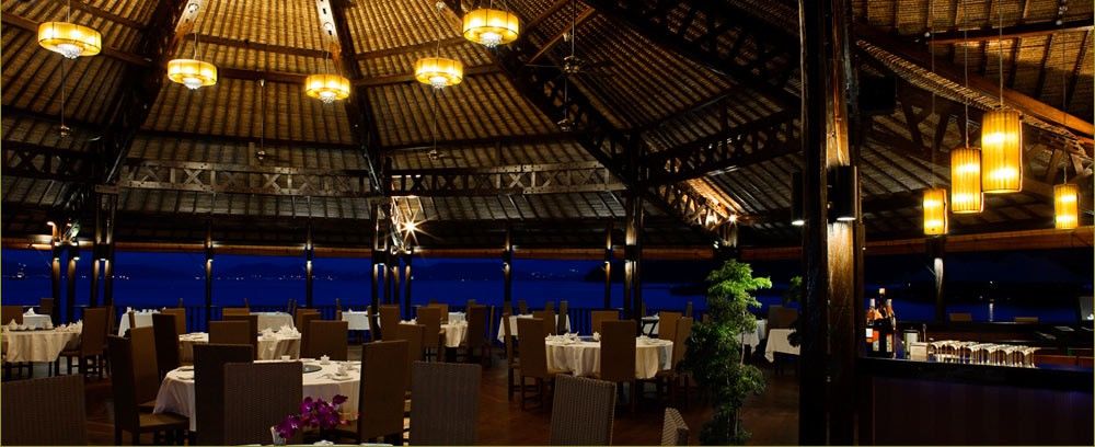 Resort Gayana Marine 5*