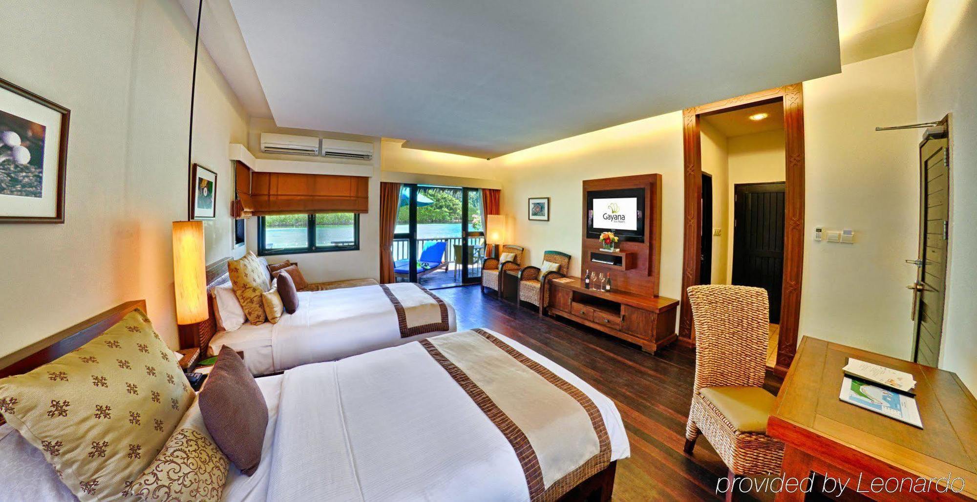 Resort Gayana Marine 5*