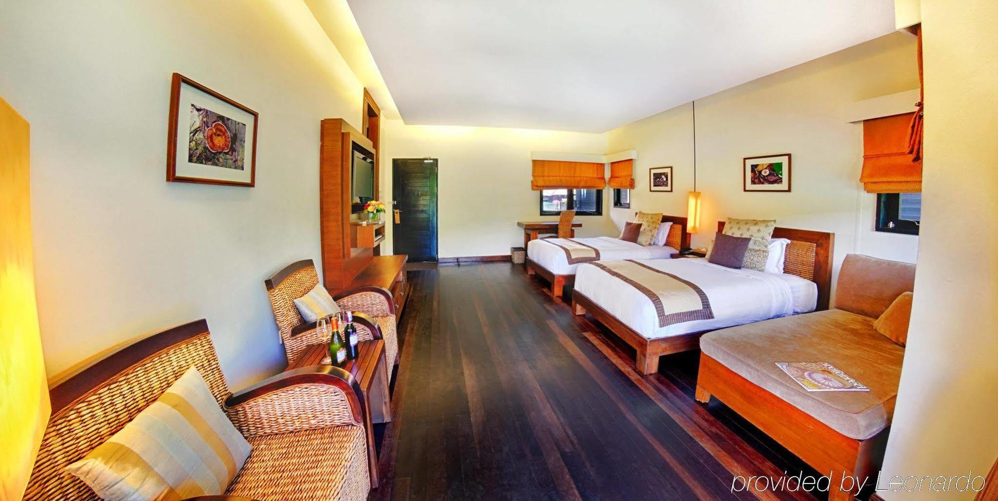 Gayana Marine Gaya Island