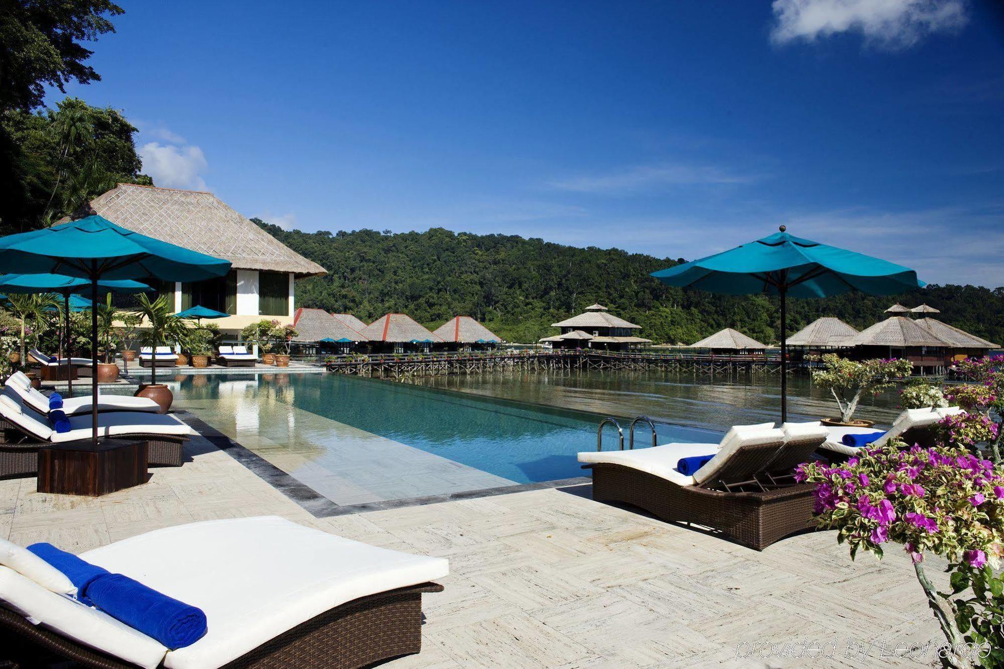 Resort Gayana Marine