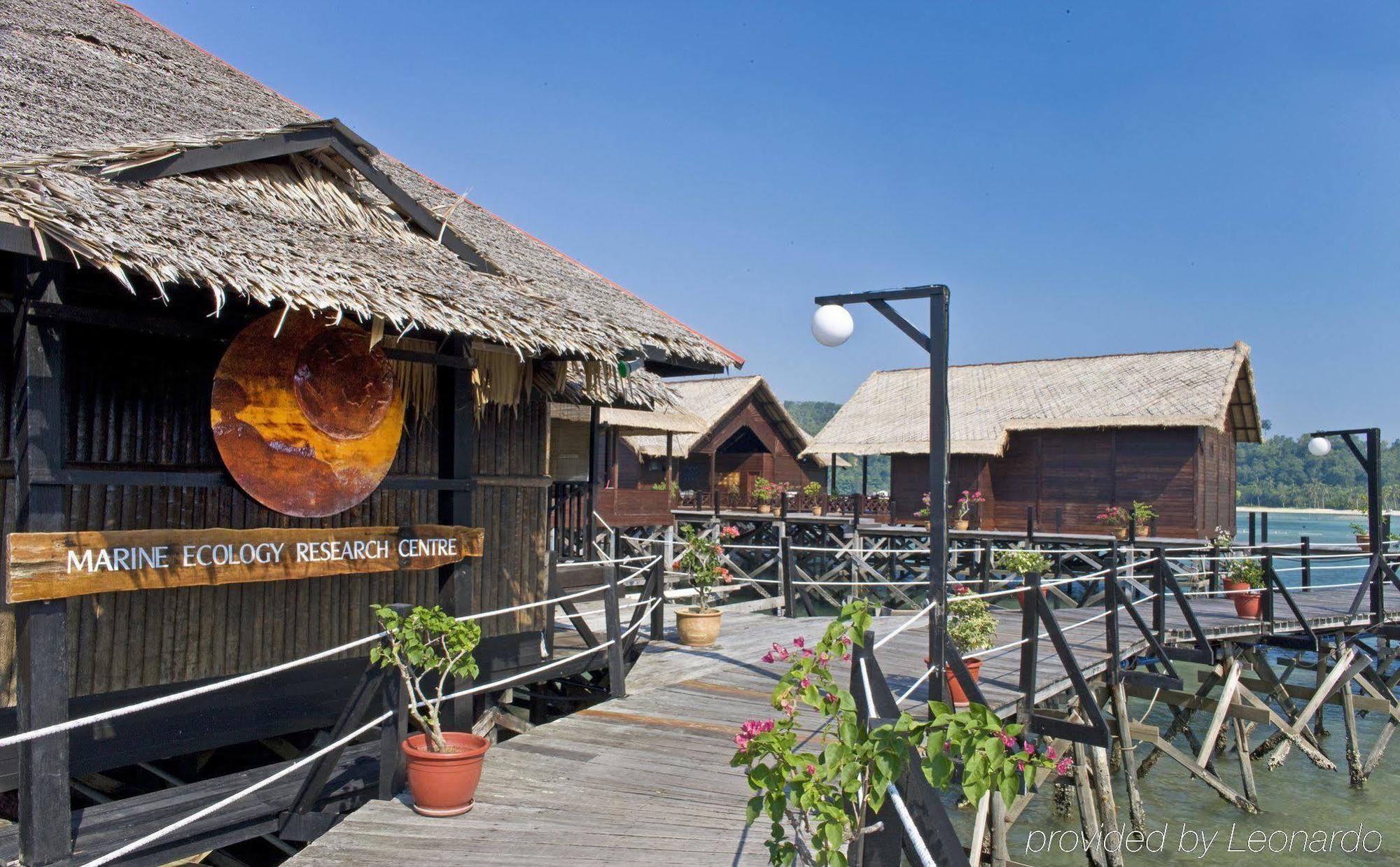 Resort Gayana Marine 5*