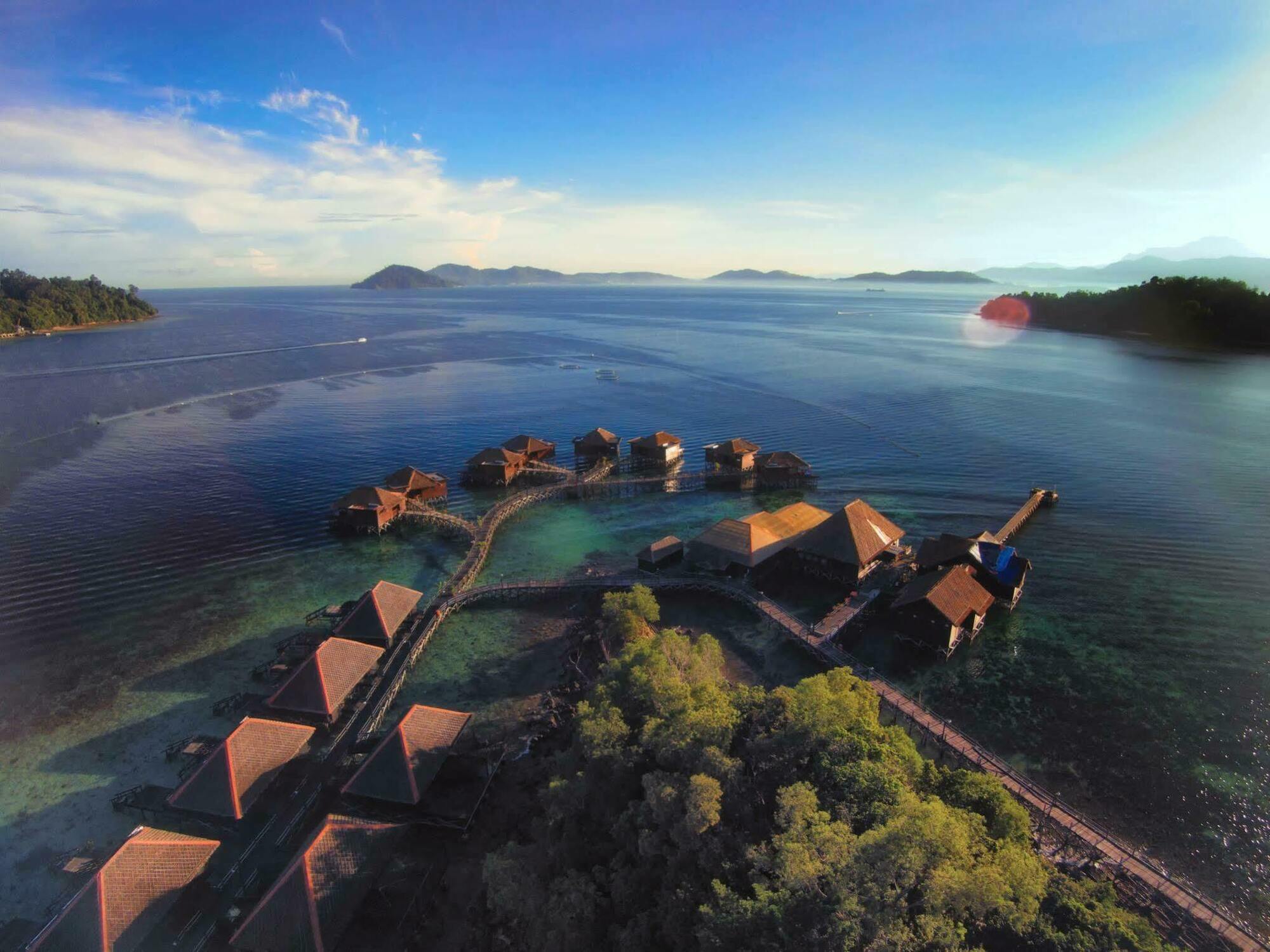 Resort Gayana Marine