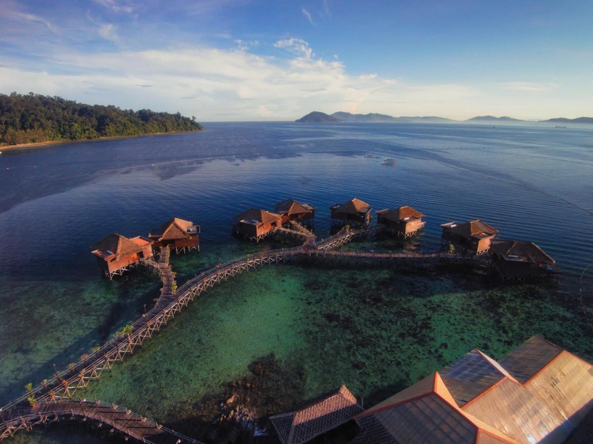 Resort Gayana Marine 5*
