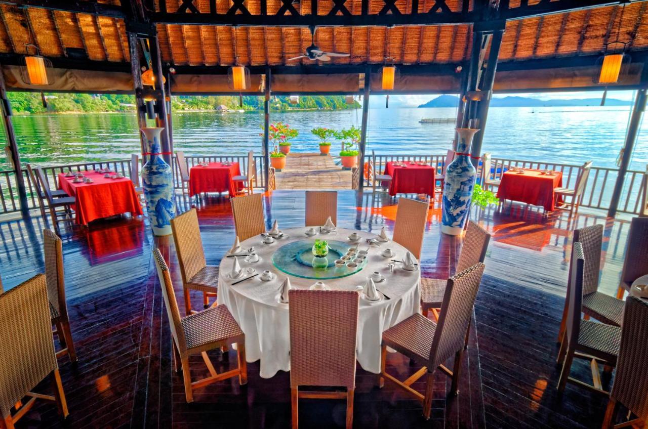 Resort Gayana Marine 5*