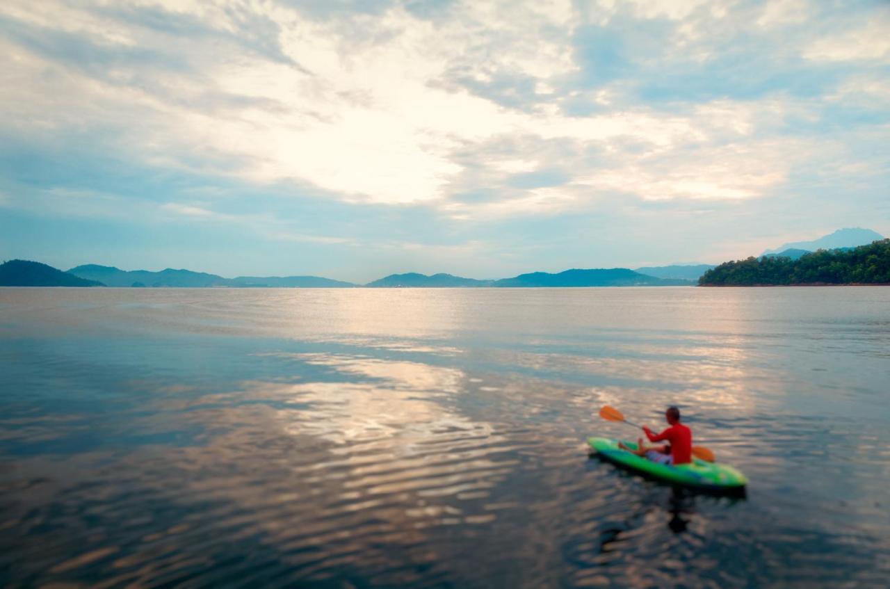 Gayana Marine 5* Gaya Island