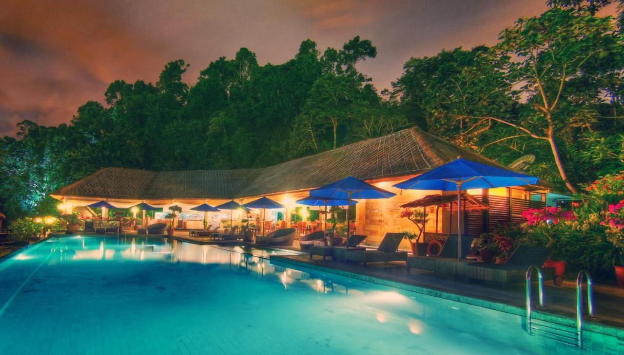 Resort Gayana Marine 5*